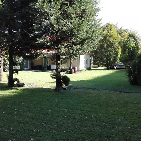 Aveleda Village Penzion Lousada