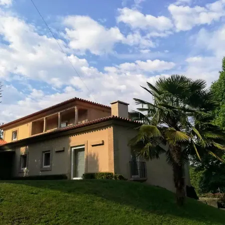 Penzion Aveleda Village Lousada