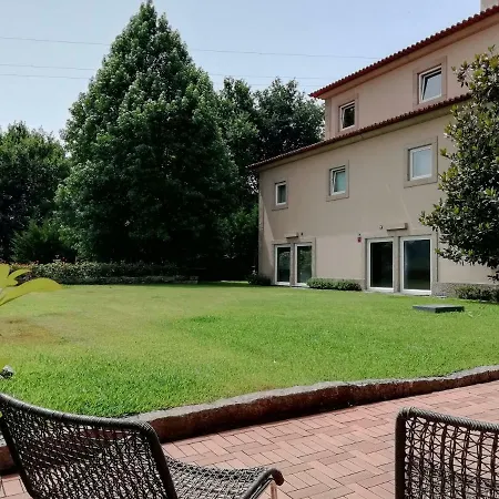 Penzion Aveleda Village
