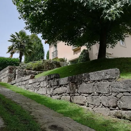 Aveleda Village Penzion Lousada