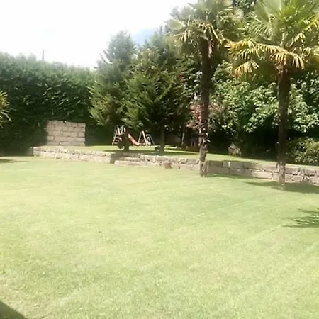 Aveleda Village Penzion Lousada