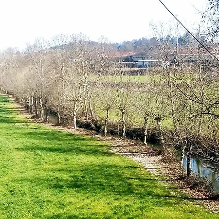 Penzion Aveleda Village *